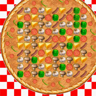 Pizza Puzzle