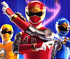 Power Rangers Ninja Storm