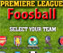 Premiere League Foosball
