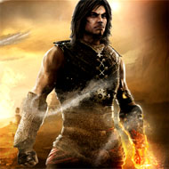 Prince of Persia 2