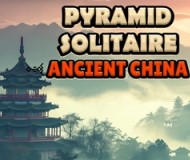 Pyramid Solitaire Ancient China