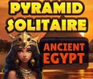 Pyramid Solitaire Ancient Egypt 2