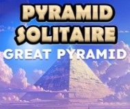 Pyramid Solitaire Great Pyramid