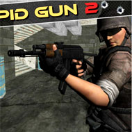 Rapid Gun 2