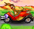 Red Jet Rabbit
