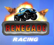 Renegade Racing