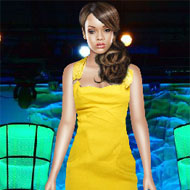Rihanna Fashion