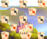River Solitaire
