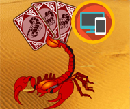 Scorpion Solitaire