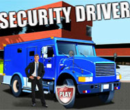 Security Driver