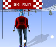 Ski Run