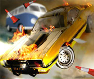Skilled Driver