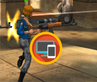 Sniper 3D Clash