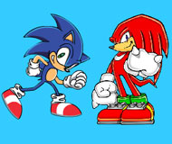 Sonic Stars Race 2