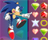 Sonic X Emerald Grab