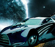 Space Racers