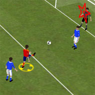 Speedplay Soccer 2