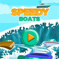 Speedy Boats