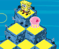 SpongeBob Pyramid