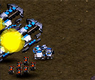 StarCraft War