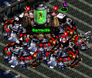 Starcraft Game