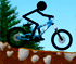 Stickman Freeride