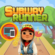 Subway Runner