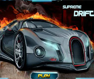 Supreme Drifting