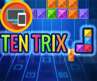 Ten Trix