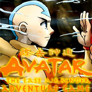 The Last Airbender Adventure