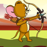 The Archer Of Jerry