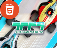 Trackmania Blitz