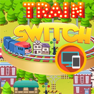 Train Switch