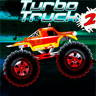 Turbo Truck 2