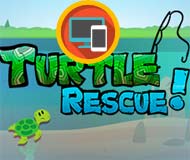 Turtle Rescue