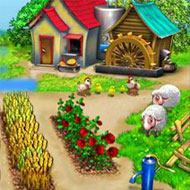 Virtual Farm