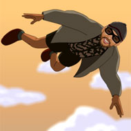 Hancock Will Smith 