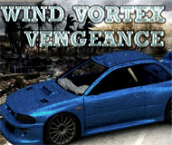 Wind Vortex Vengeance