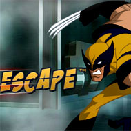 Wolverine MRD Escape