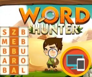 Word Hunter