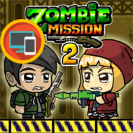 Zombie Mission 2