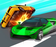 Ace Car Racing