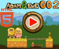 Adam and Eve Go 2