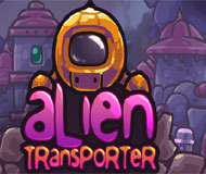 Alien Transporter