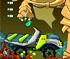 Alien Truck