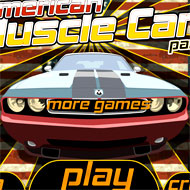 American Muscle Car