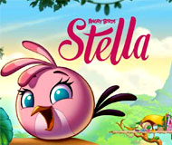 Angry Birds Stella