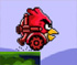 Angry Rocket Birds 2