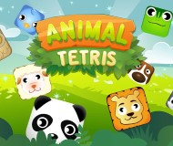 Animal Tetris