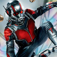 Ant-Man Hidden Alphabets